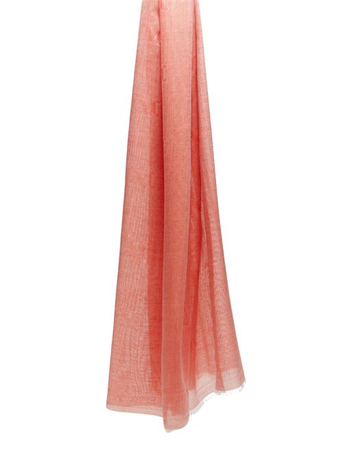 Foulard da Donna Max Mara con Motivo All Over MAX MARA | 45411321284007